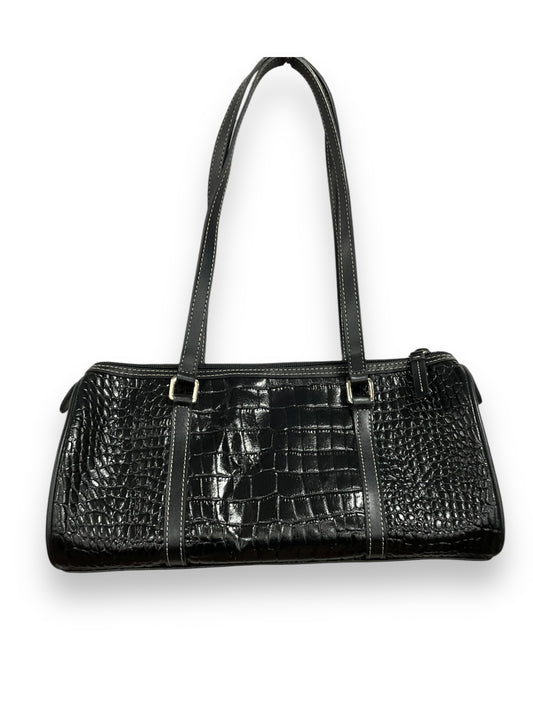 Handbag By Valerie Stevens  Size: Small