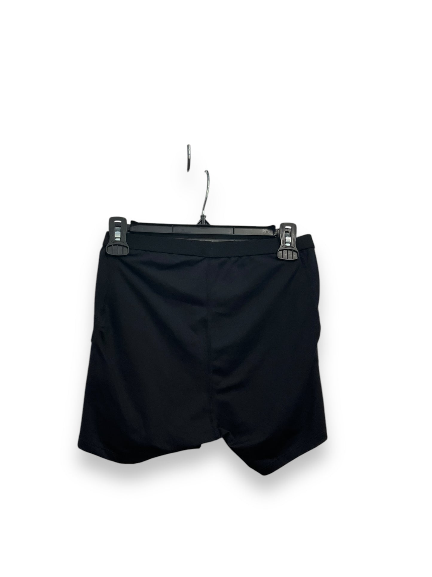 Athletic Shorts 2pc By Clothes Mentor In Black, Size: M