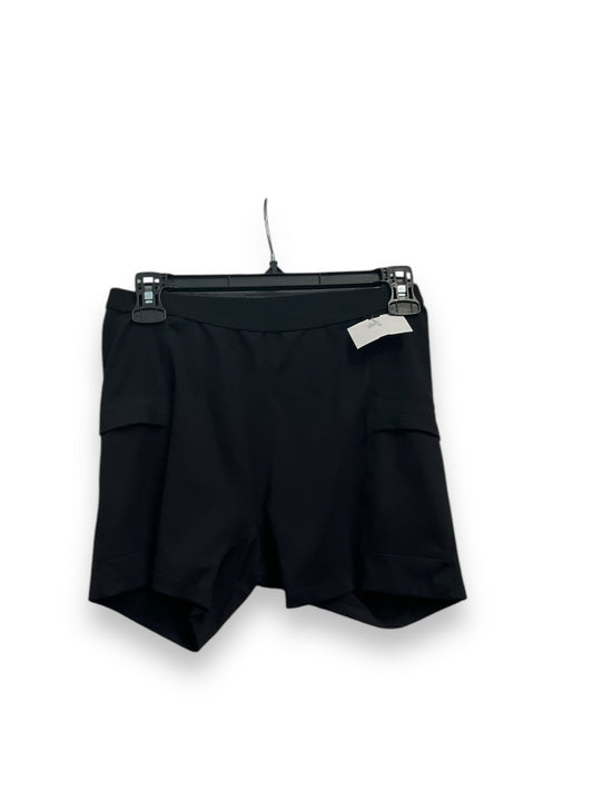 Athletic Shorts 2pc By Clothes Mentor In Black, Size: M