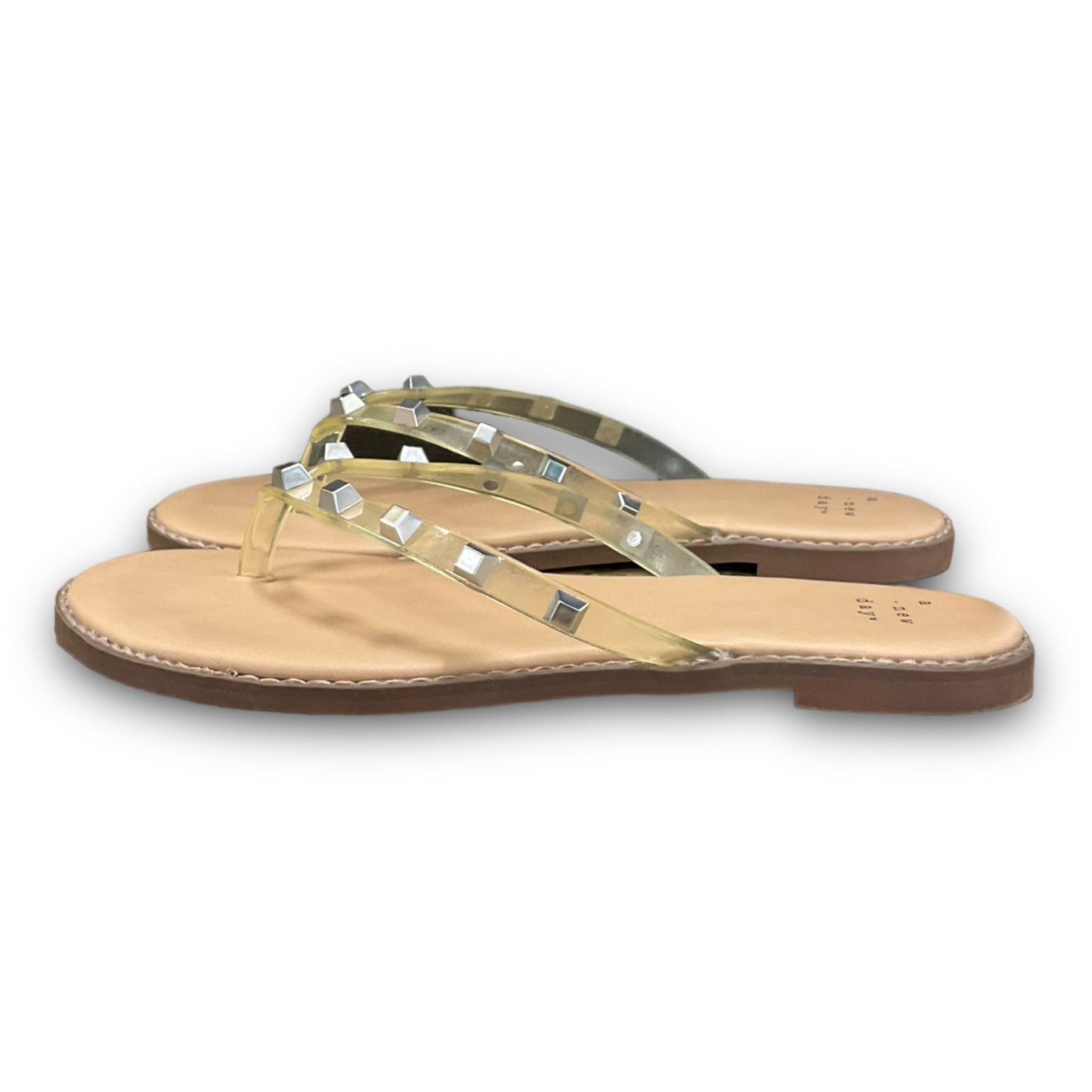 Sandals Flats By A New Day  Size: 6