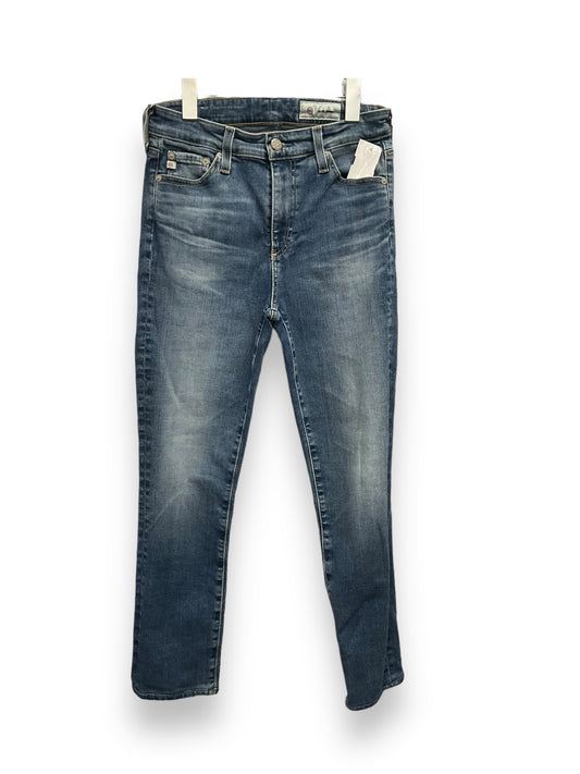 Jeans Skinny By Ag Jeans  Size: 2