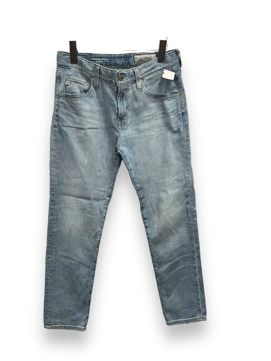 Jeans Boyfriend By Ag Jeans  Size: 4