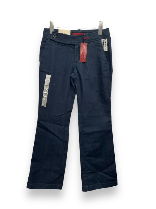 Jeans Straight By Banana Republic  Size: 2