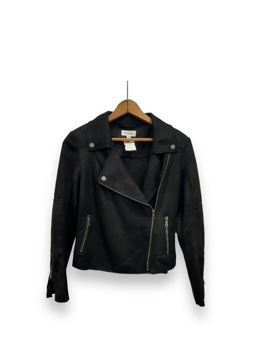 Jacket Moto By Evereve  Size: Xs