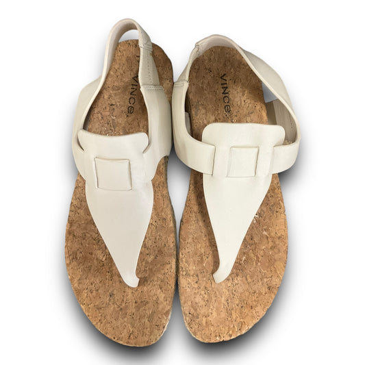 Sandals Flats By Vince  Size: 7