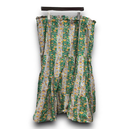 Skirt Maxi By Rhode  Size: 1x