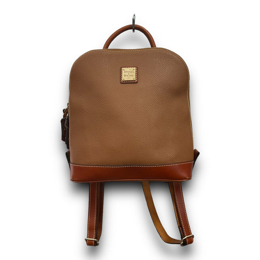 Backpack Designer By Dooney And Bourke  Size: Medium