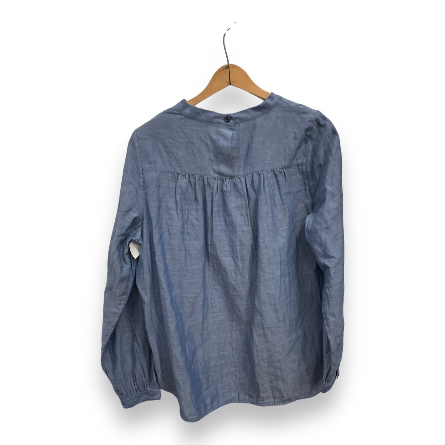 Top Long Sleeve By Everlane  Size: M