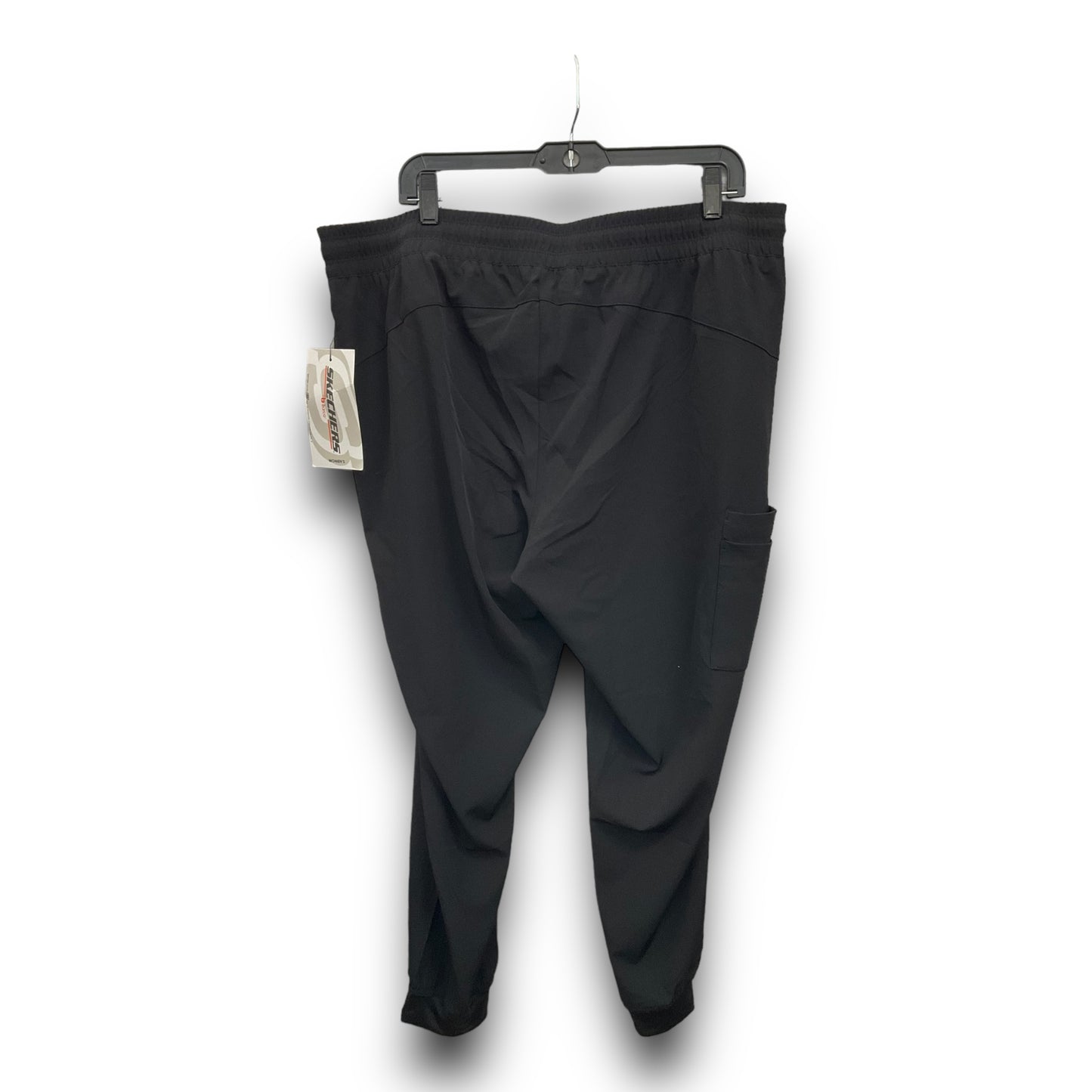 Athletic Pants By Skechers  Size: 2x