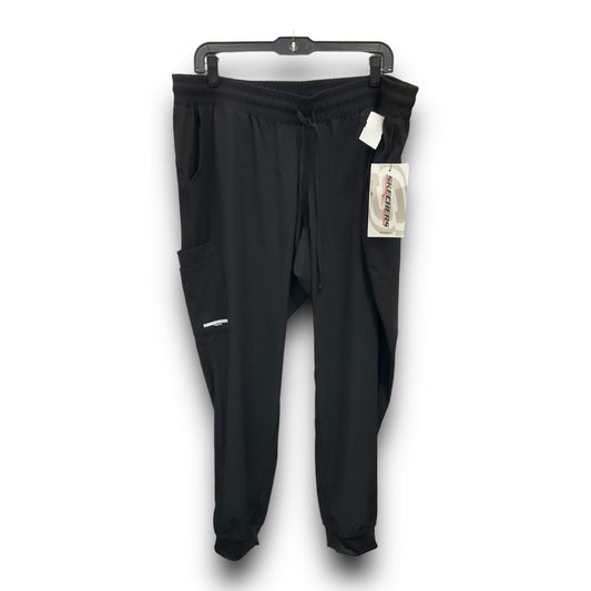 Athletic Pants By Skechers  Size: 2x