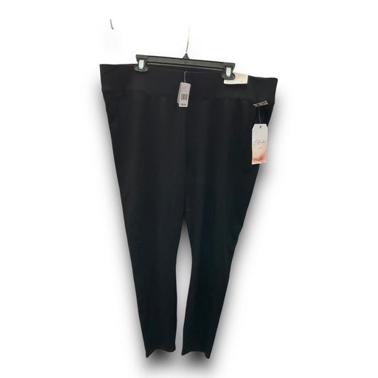 Pants Lounge By Clothes Mentor  Size: 22