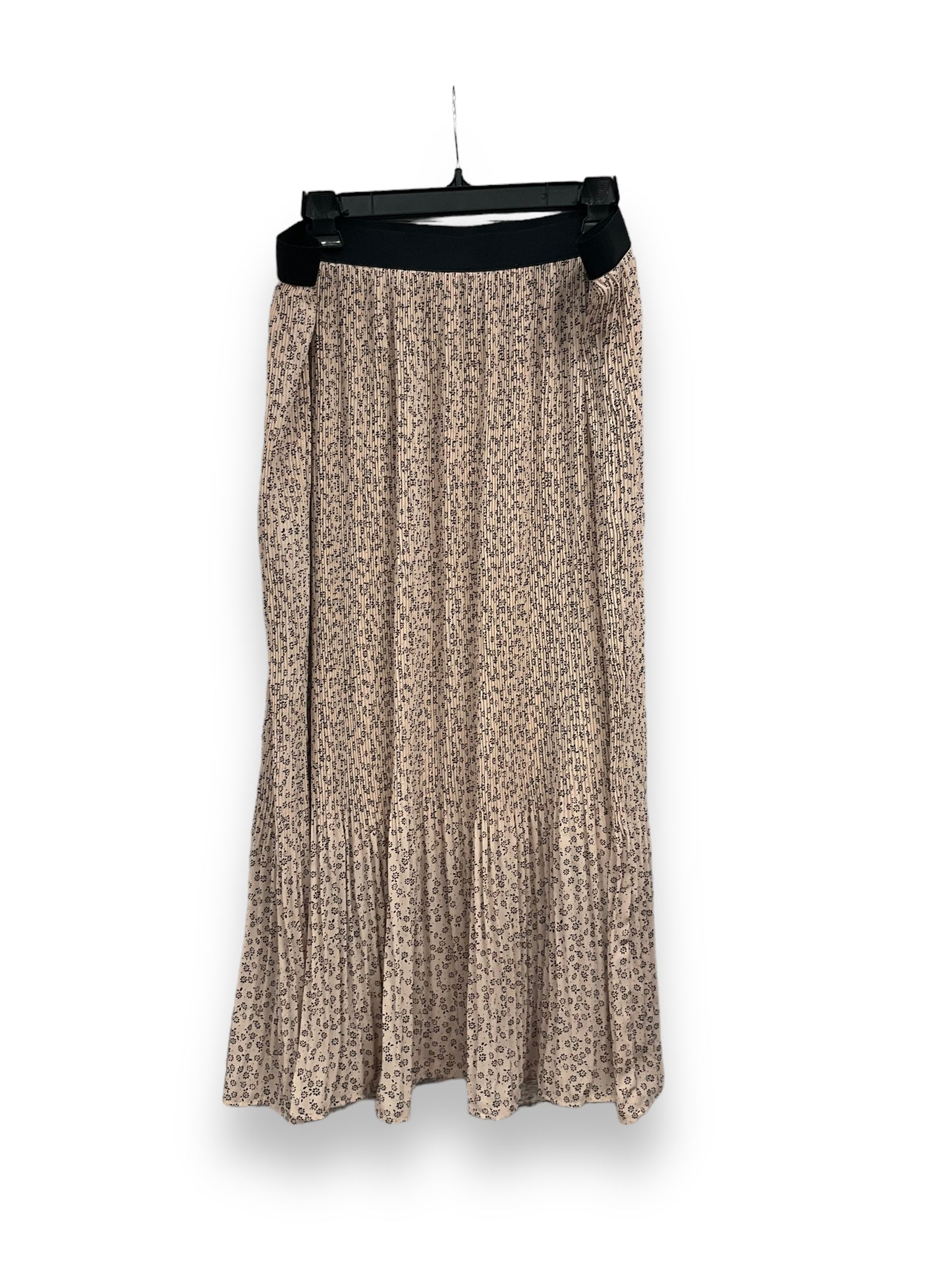 Skirt Maxi By Adrianna Papell  Size: Xl