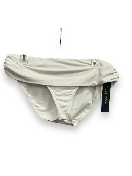 Swimsuit Bottom By La Blanca  Size: L