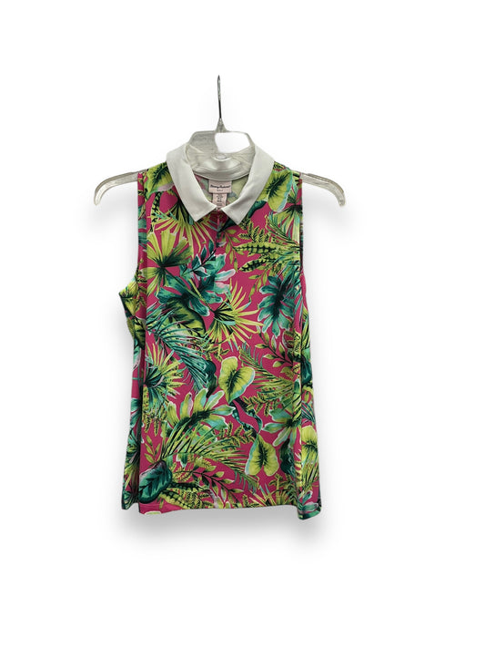 Athletic Tank Top By Tommy Bahama  Size: M