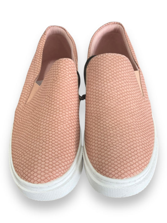Shoes Flats By Arizona  Size: 11