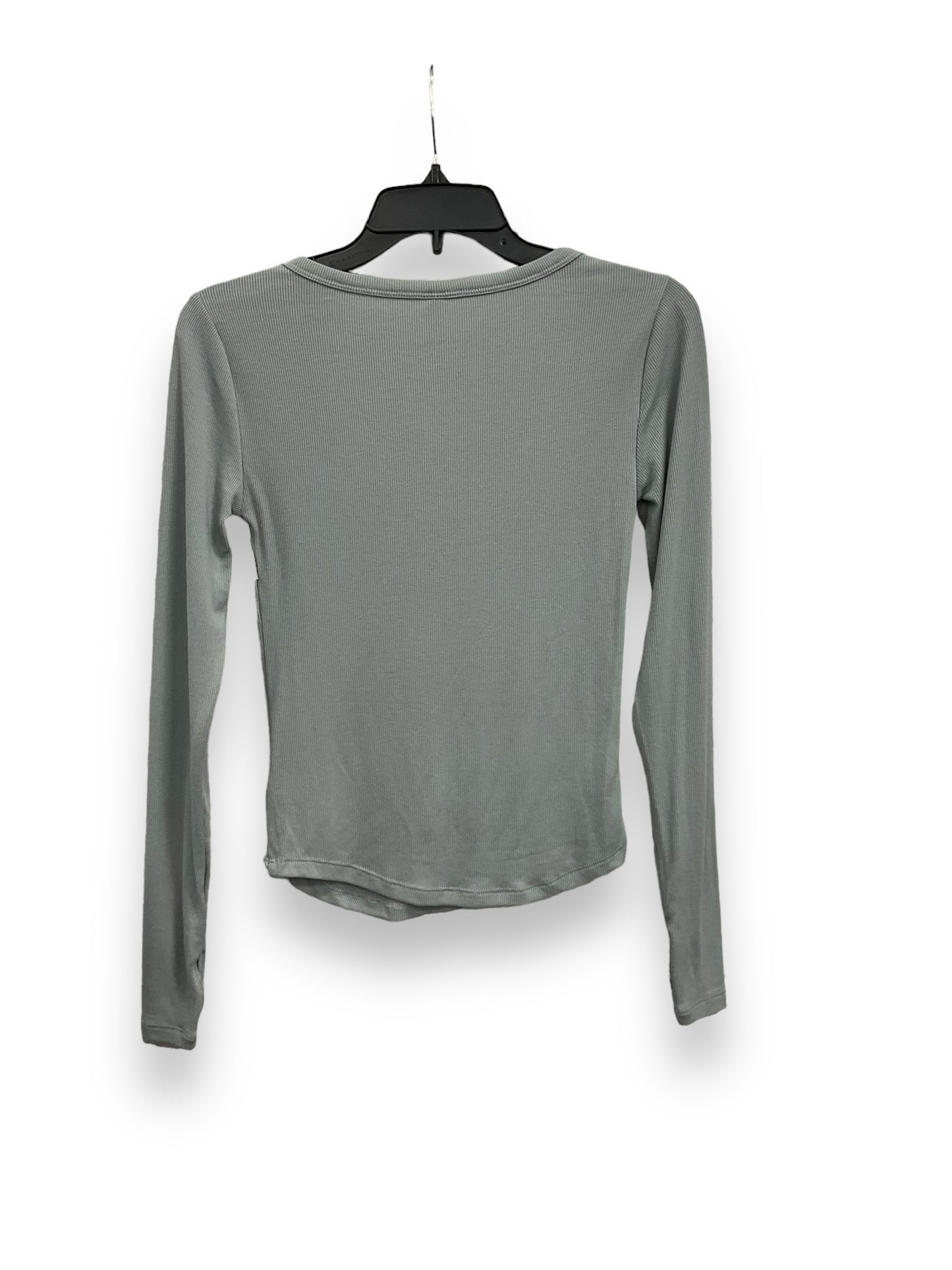 Top Long Sleeve Basic By Old Navy  Size: Xs