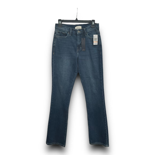 Jeans Straight By Habitual  Size: 2