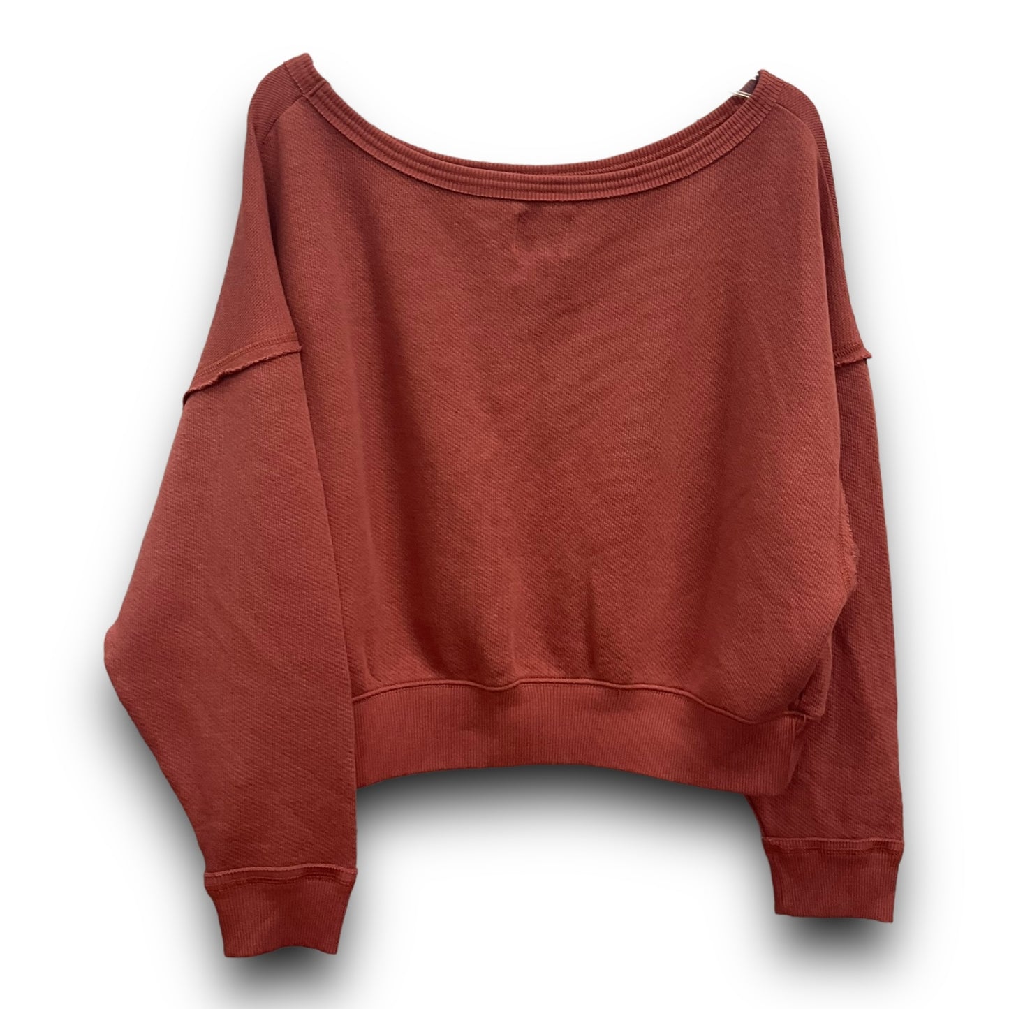 Sweatshirt Crewneck By American Apparel  Size: S