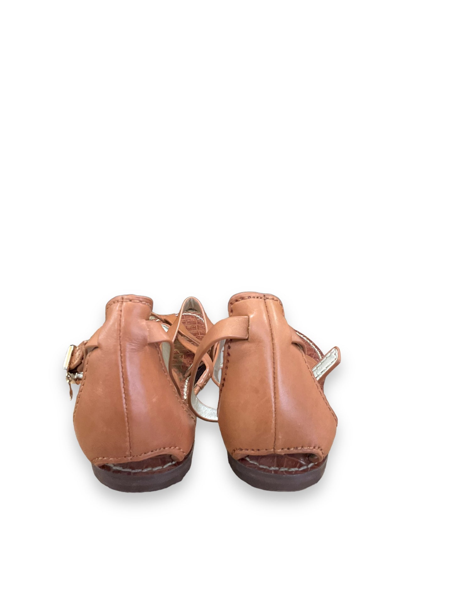 Sandals Flats By Sam Edelman  Size: 6