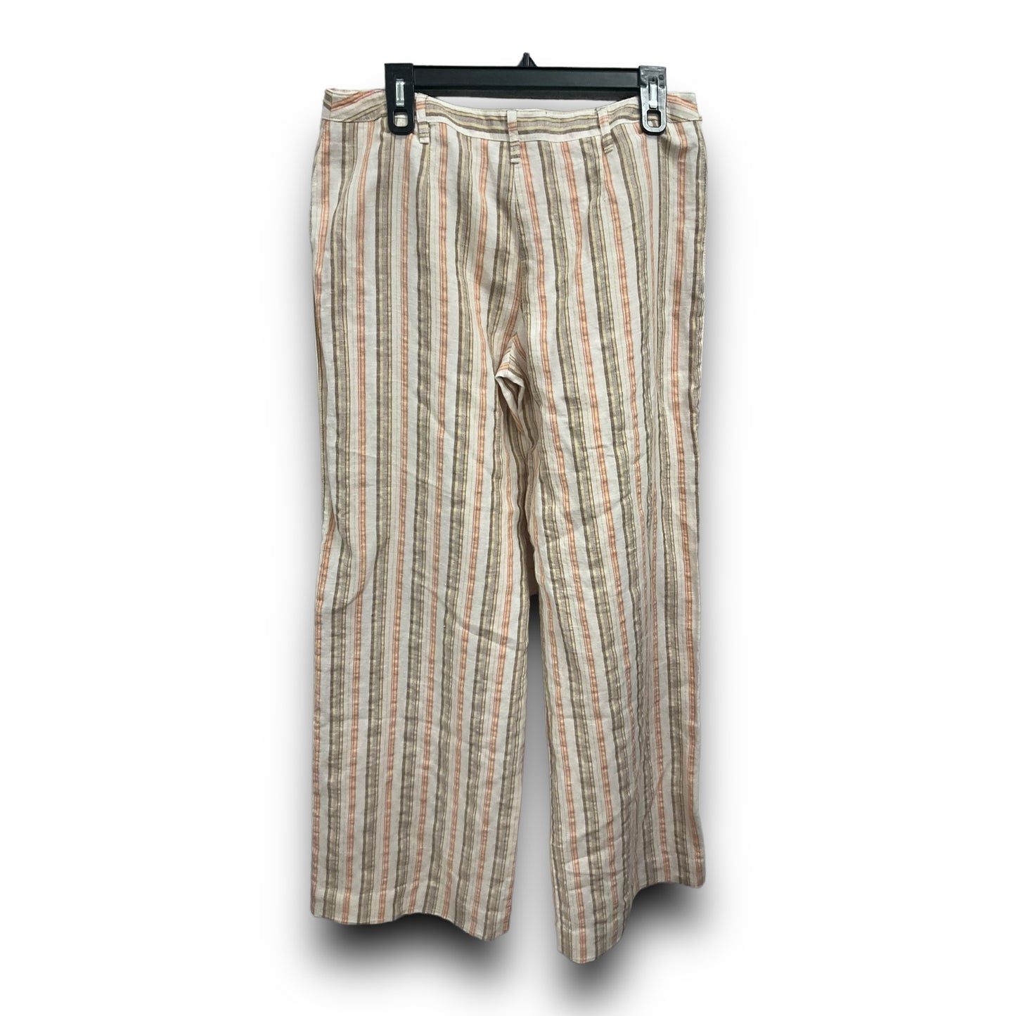 Pants Linen By Cmc  Size: 10