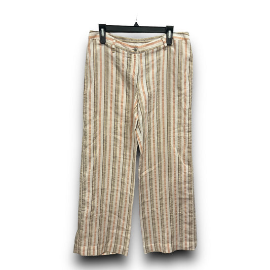 Pants Linen By Cmc  Size: 10