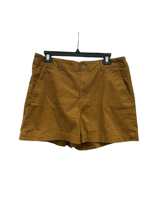 Shorts By Loft  Size: 10