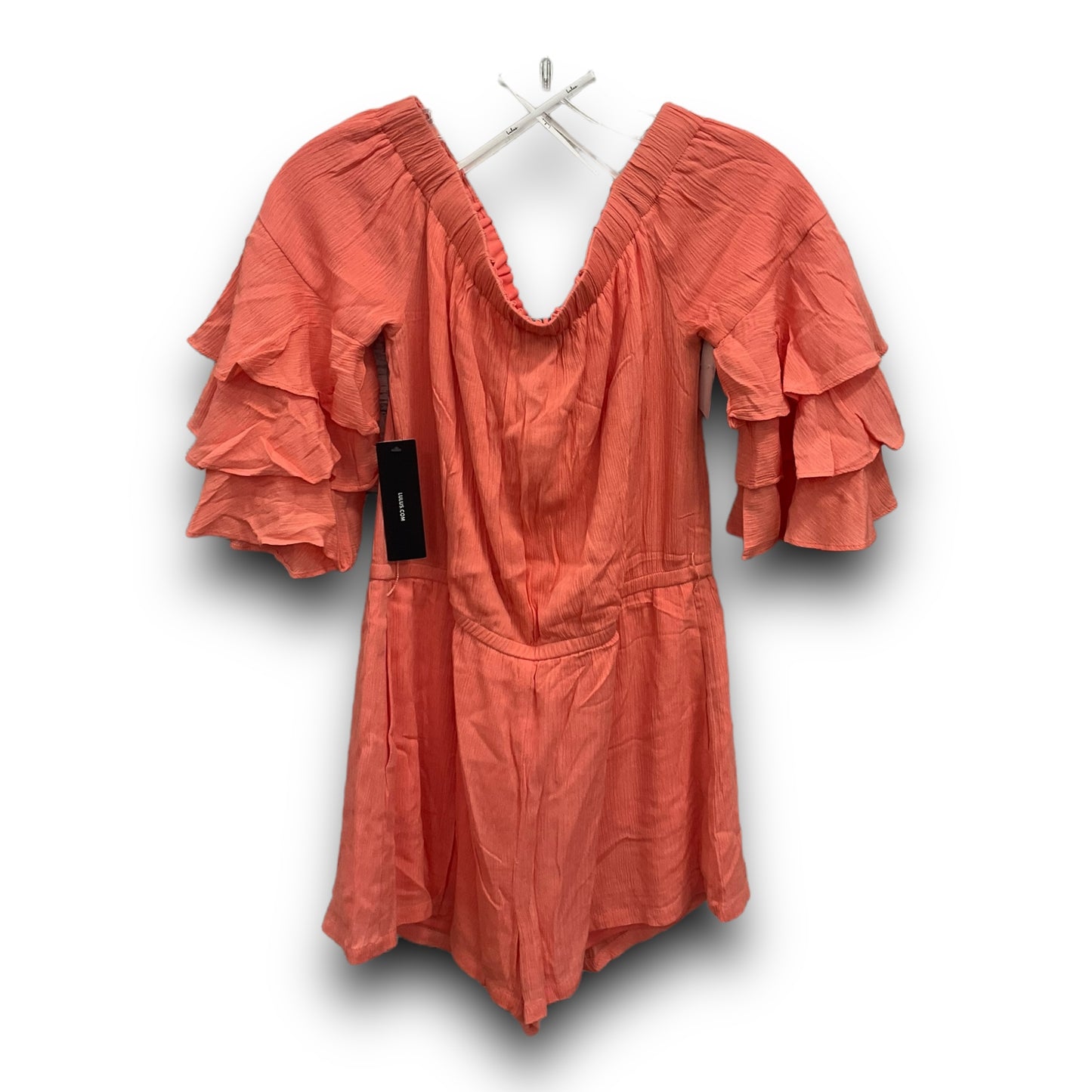 Romper By Lulus  Size: M