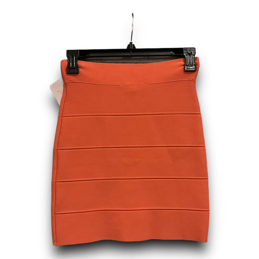 Skirt Mini & Short By Bcbgmaxazria  Size: S