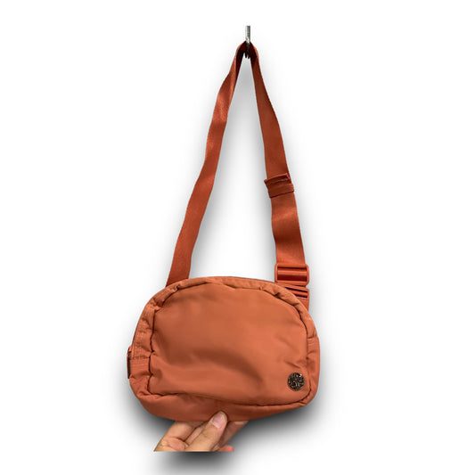 Belt Bag By Cmc  Size: Small