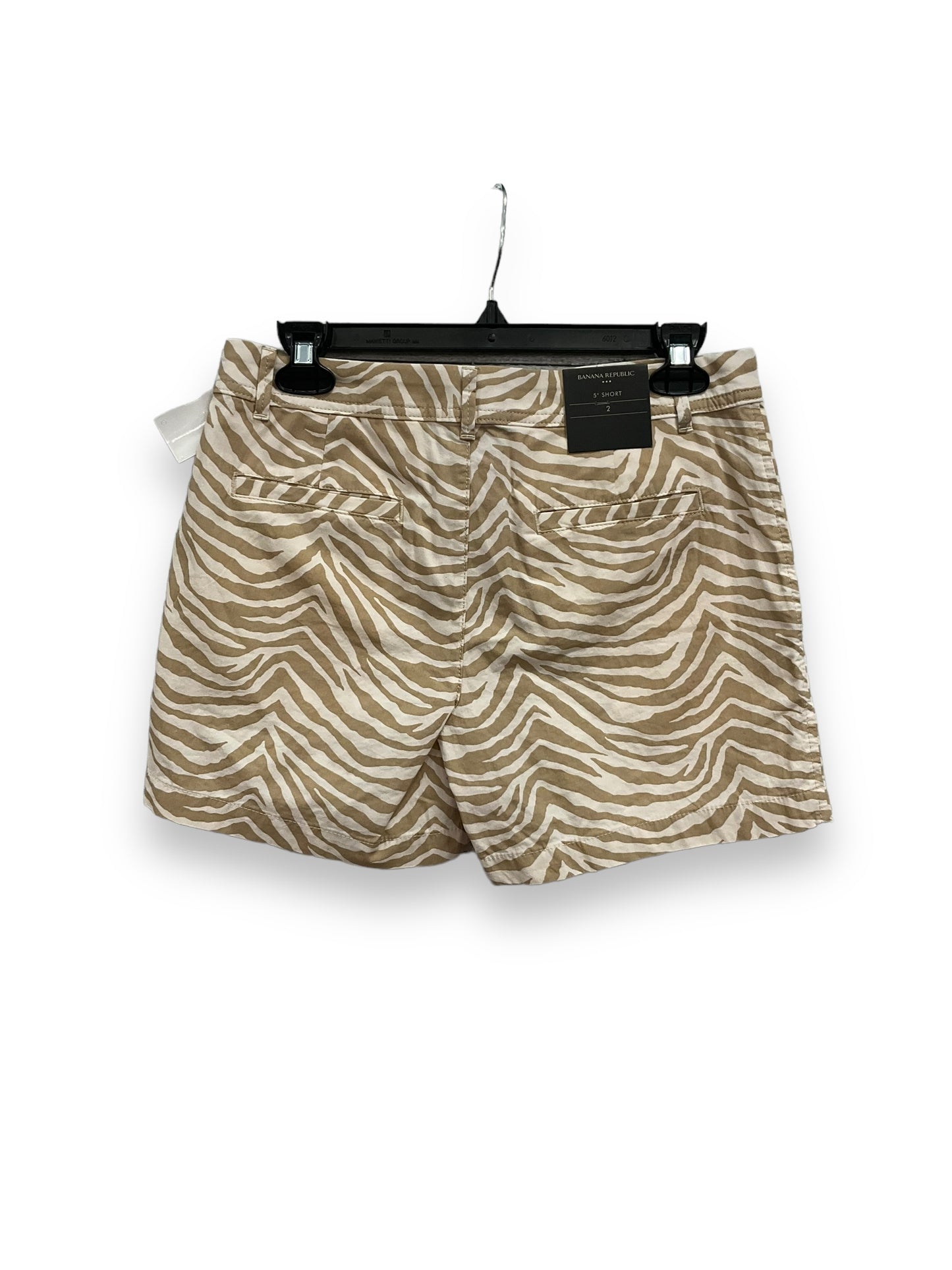 Shorts By Banana Republic  Size: 2