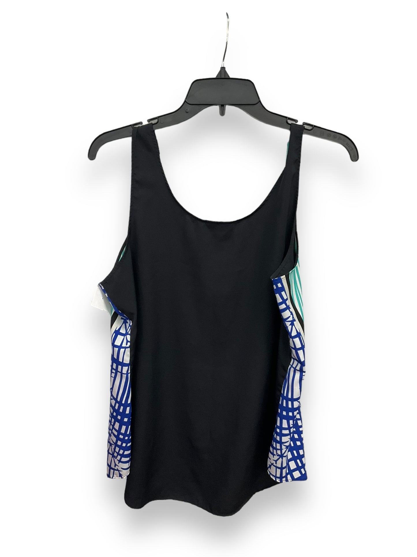 Tank Top By Apt 9  Size: L