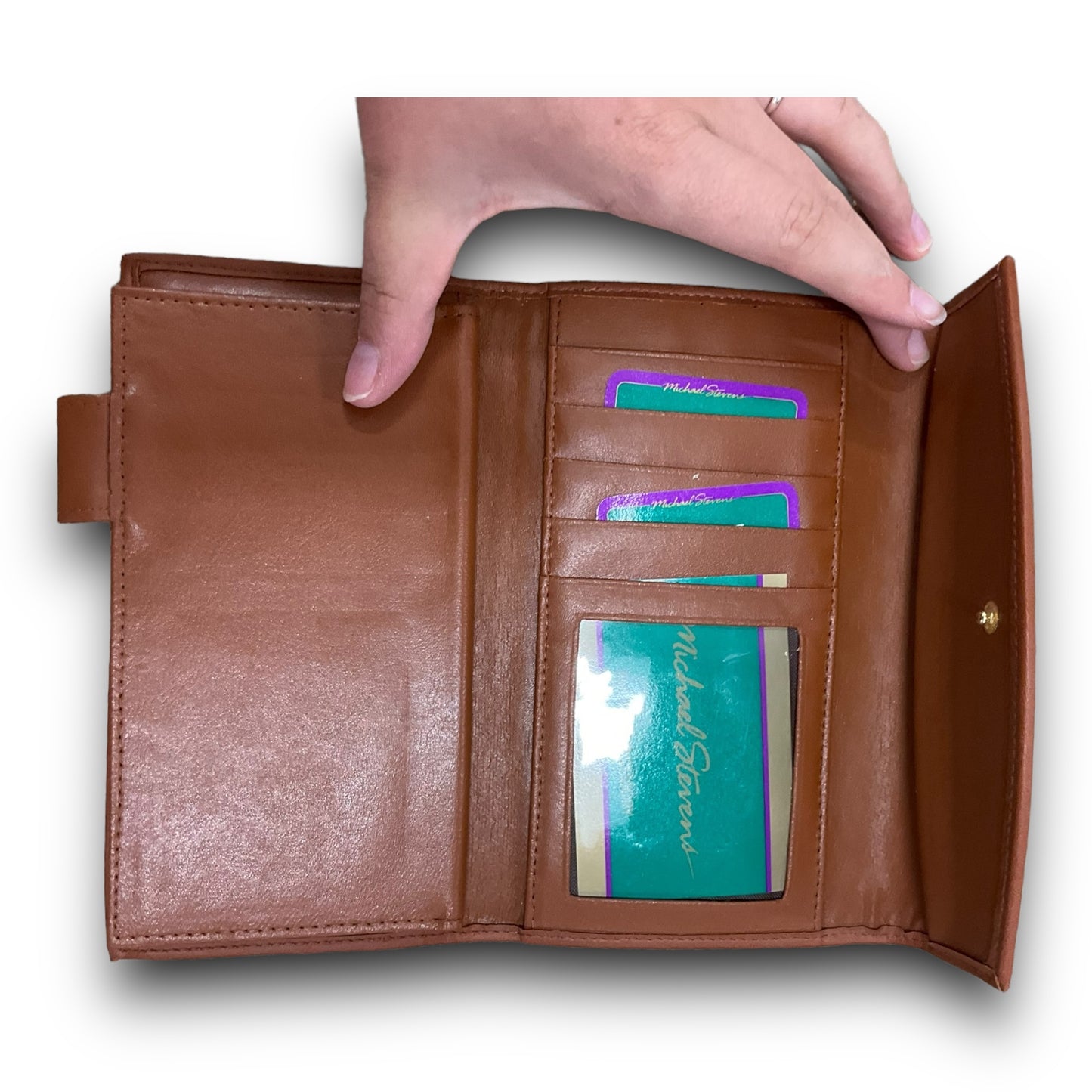 Wallet By Clothes Mentor  Size: Medium