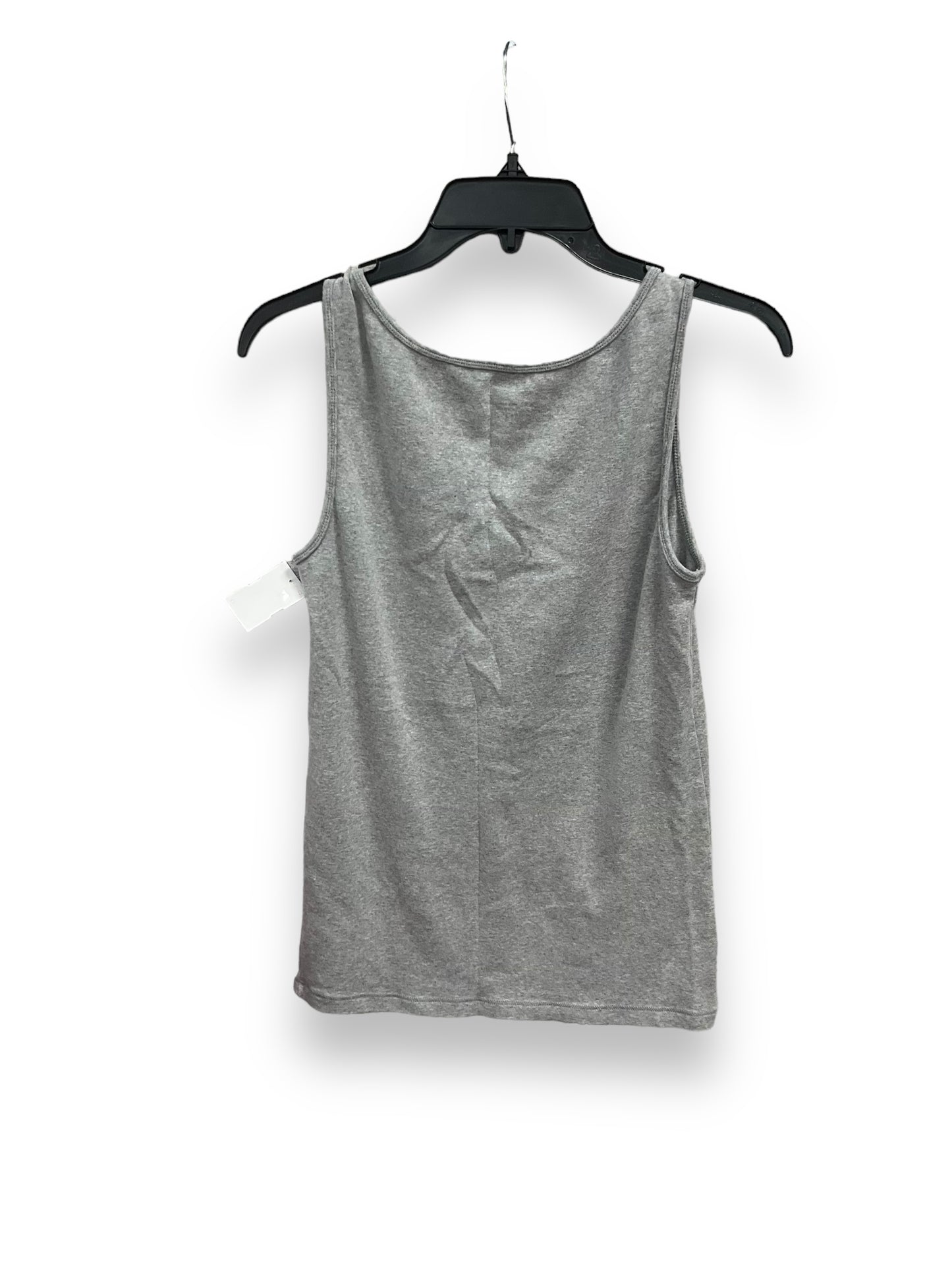 Tank Top By Workshop  Size: L