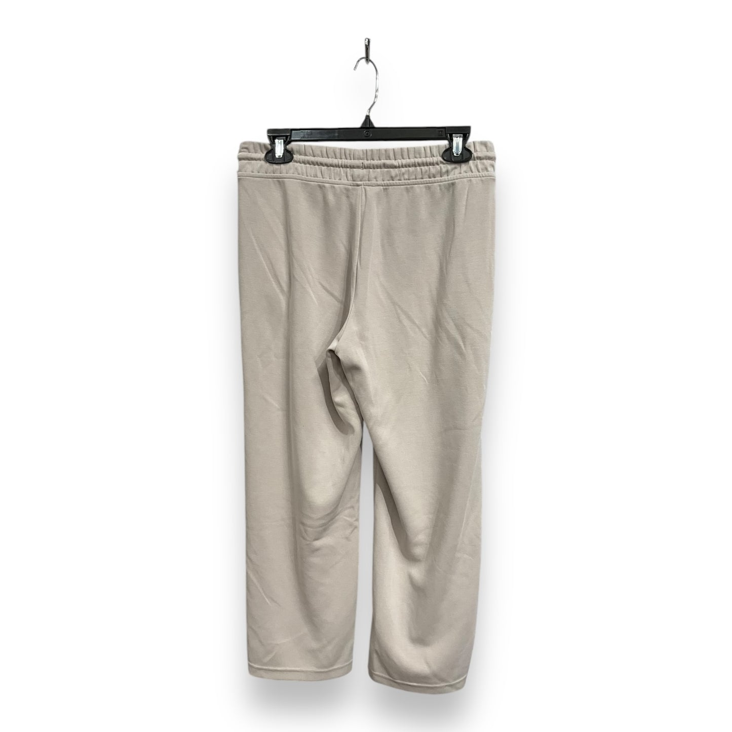 Athletic Pants 2pc By Athleta In Cream, Size: S