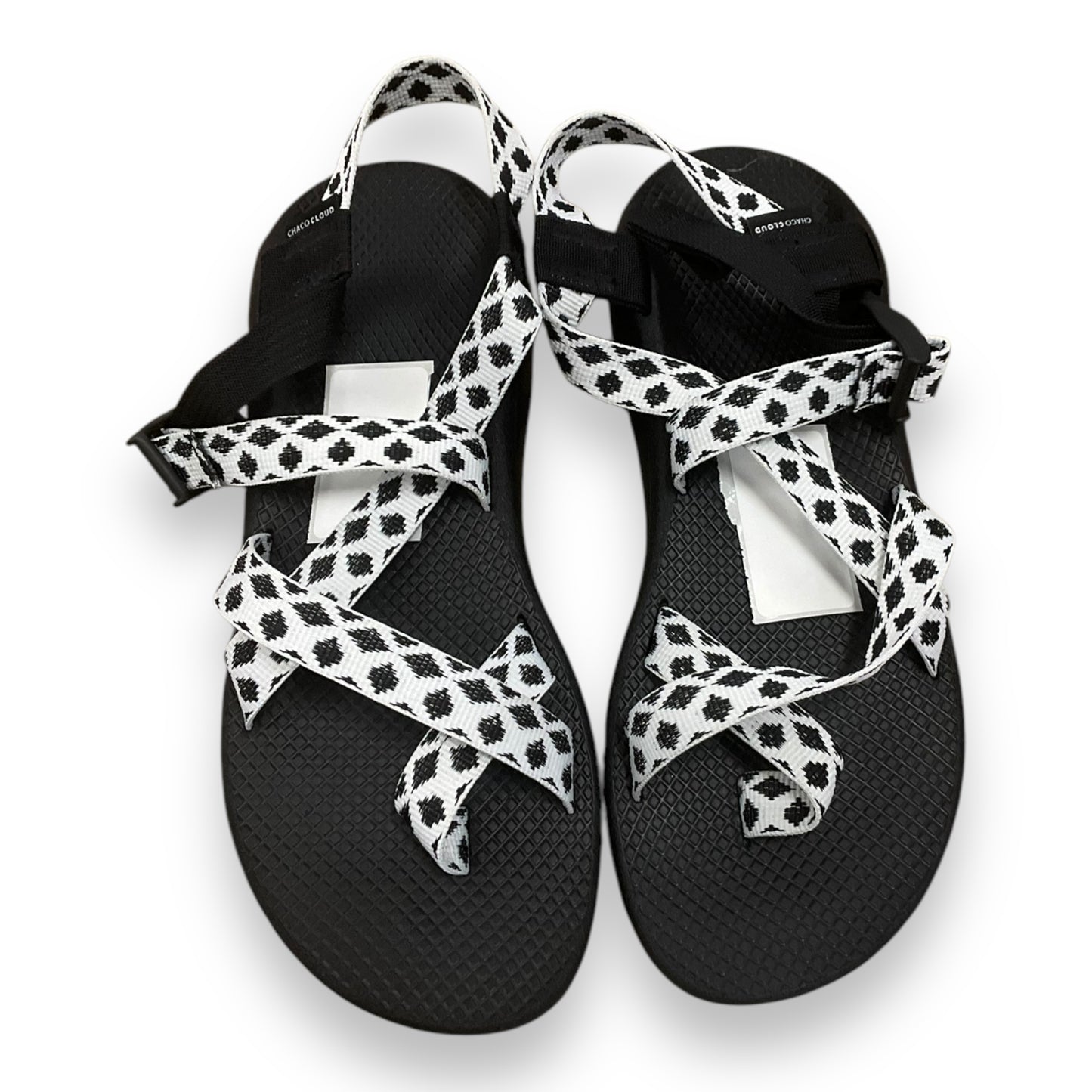 Shoes Flats By Chacos In Black, Size: 11