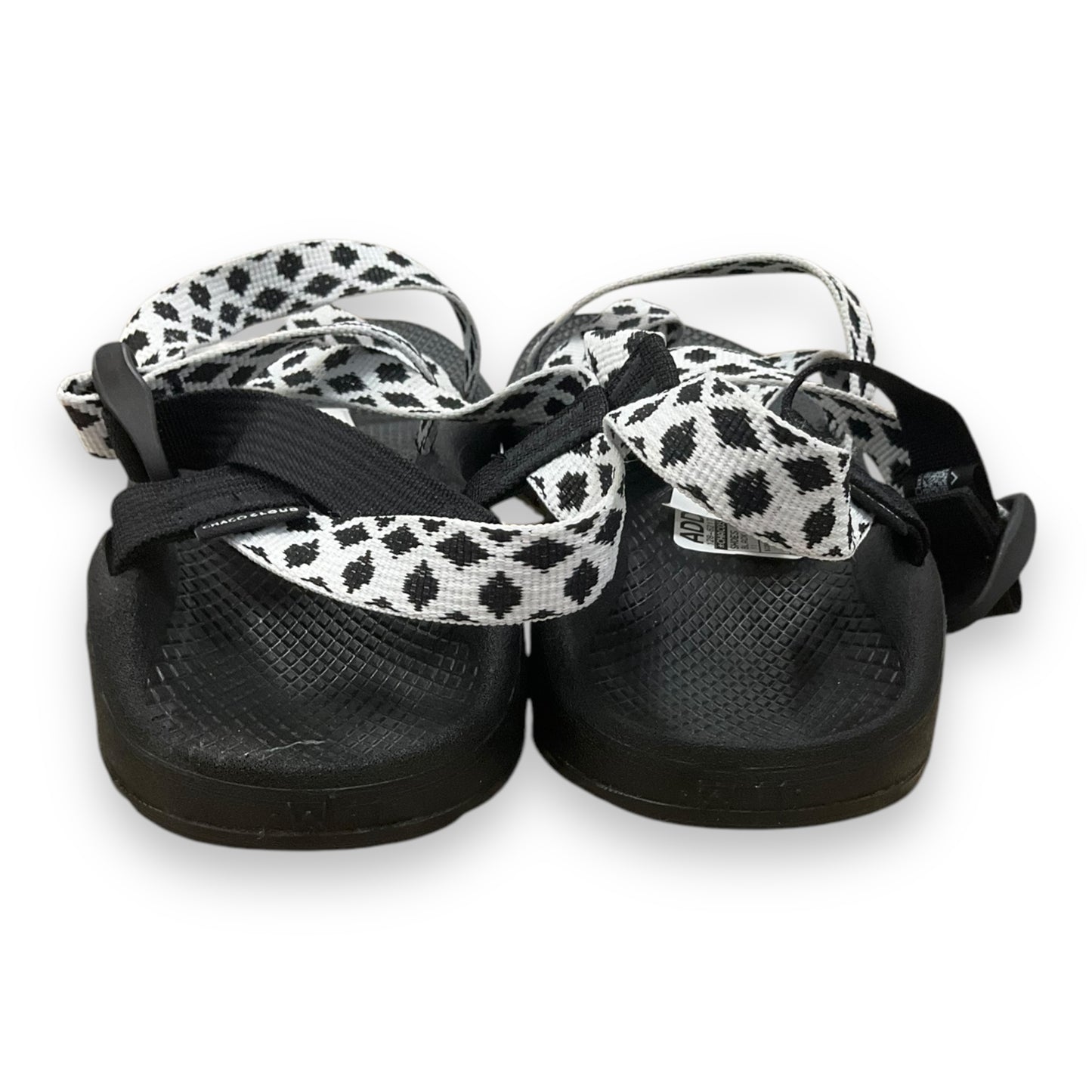 Shoes Flats By Chacos In Black, Size: 11