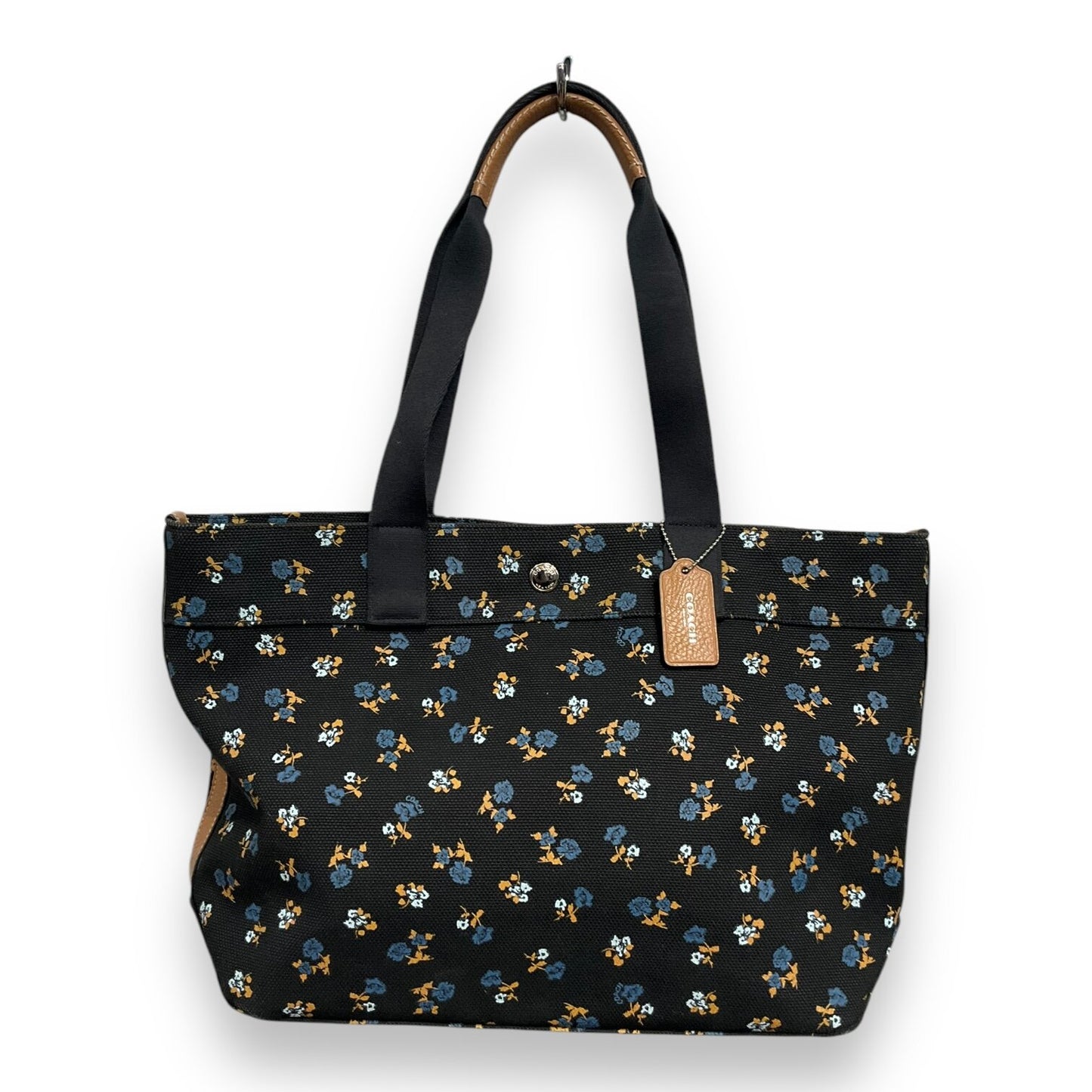 Tote Designer By Coach  Size: Medium