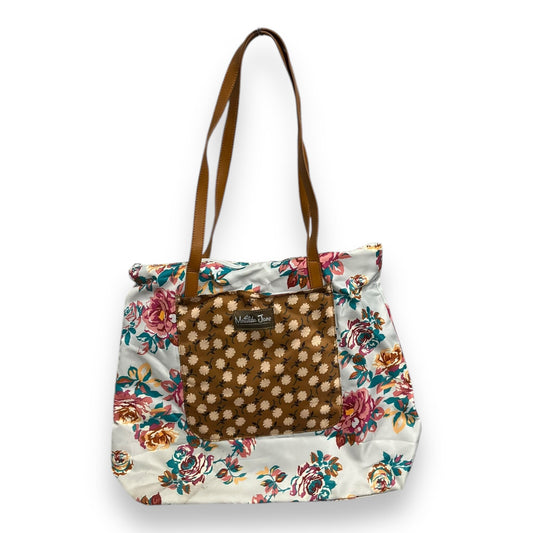 Tote By Matilda Jane  Size: Large