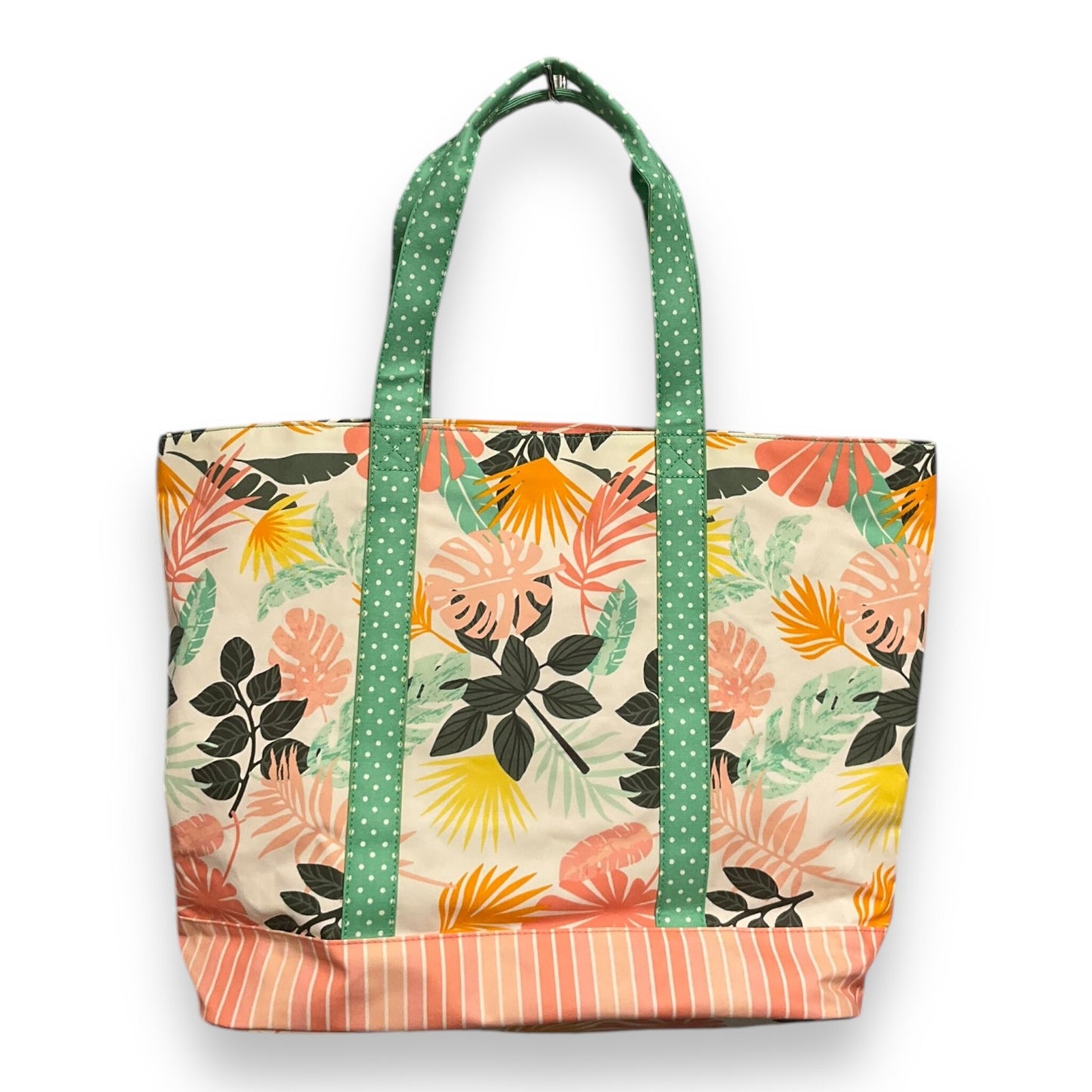 Tote By Matilda Jane  Size: Large