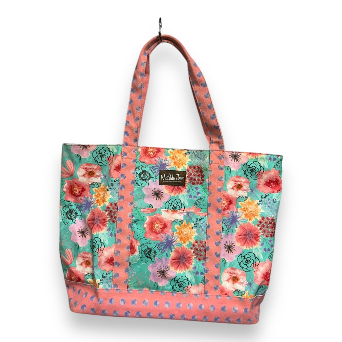 Tote By Matilda Jane  Size: Large