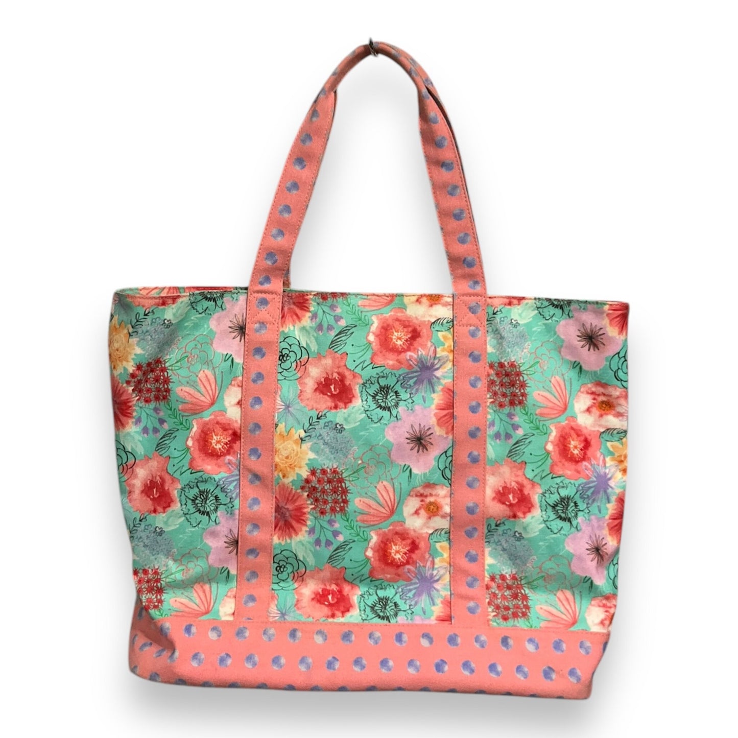 Tote By Matilda Jane  Size: Large