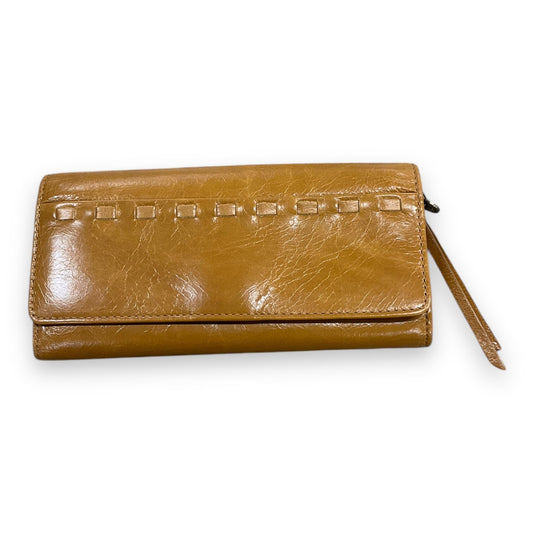 Wallet Leather By Hobo Intl  Size: Medium