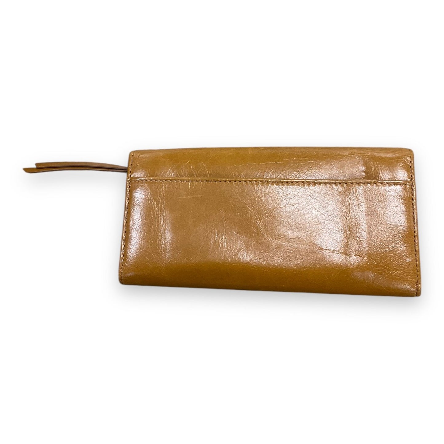 Wallet Leather By Hobo Intl  Size: Medium