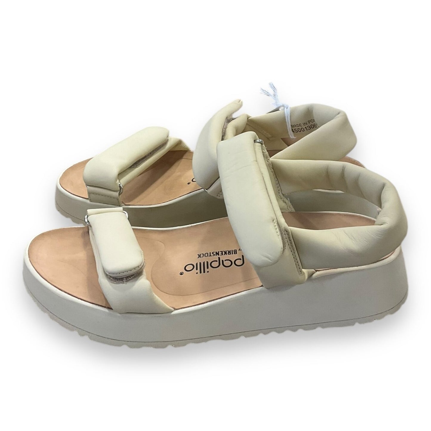 Sandals Flats By Birkenstock  Size: 10.5