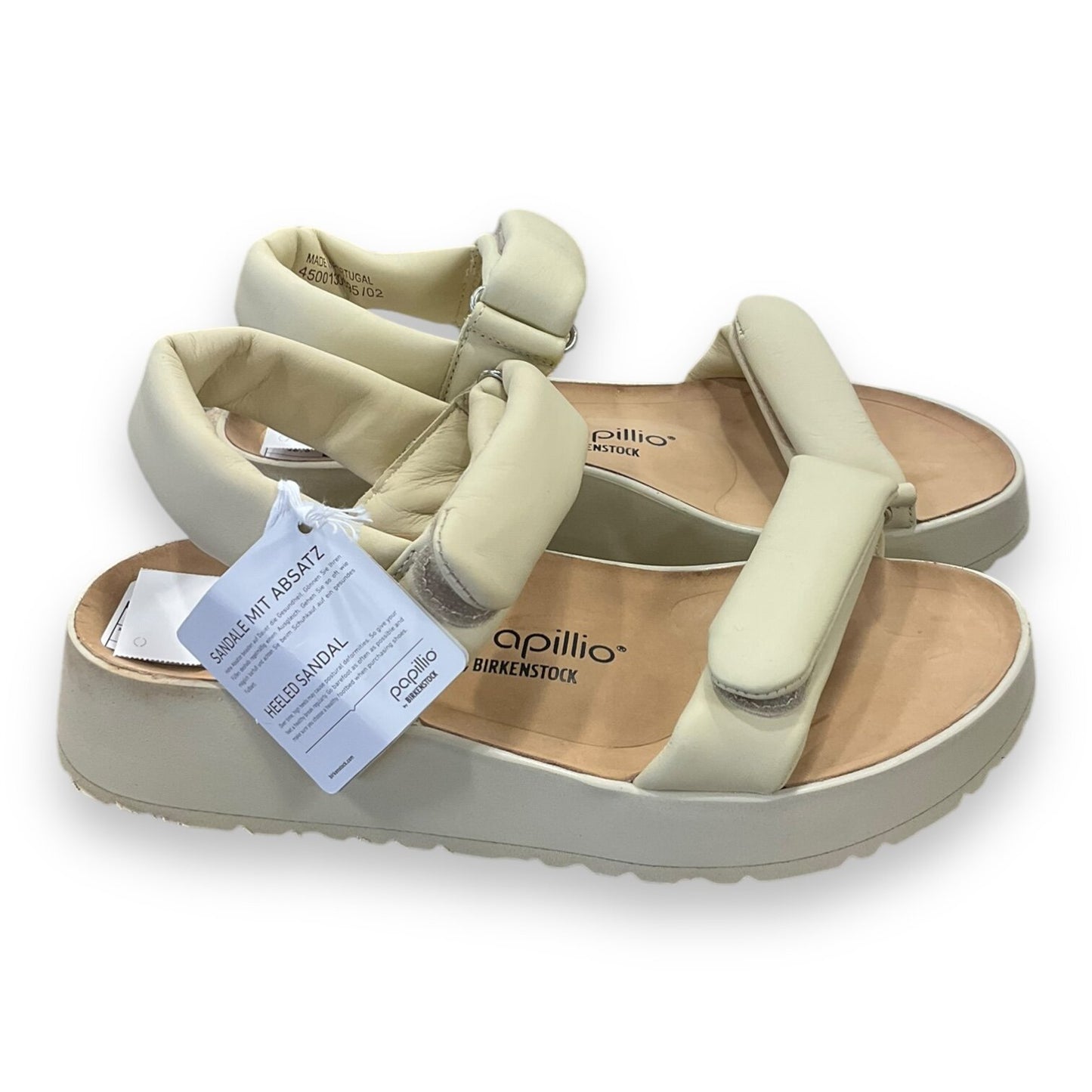 Sandals Flats By Birkenstock  Size: 10.5