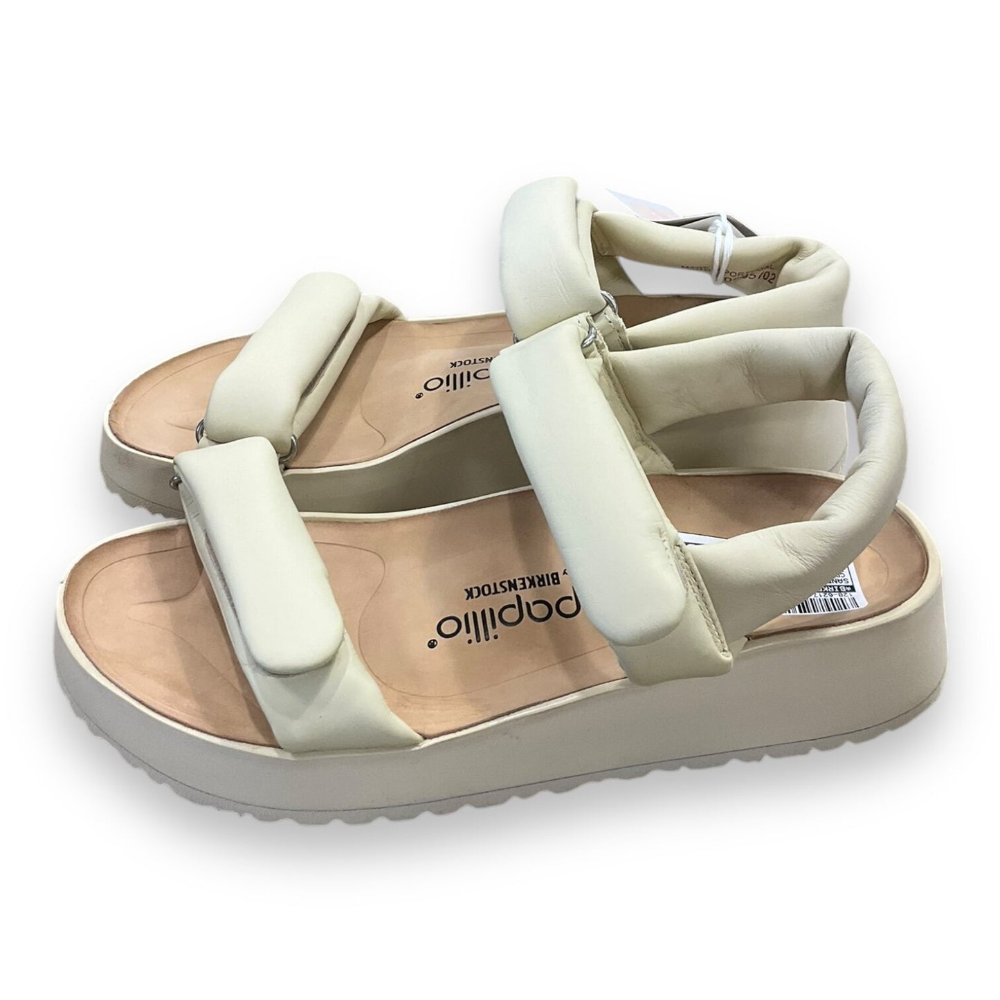 Sandals Flats By Birkenstock  Size: 9.5