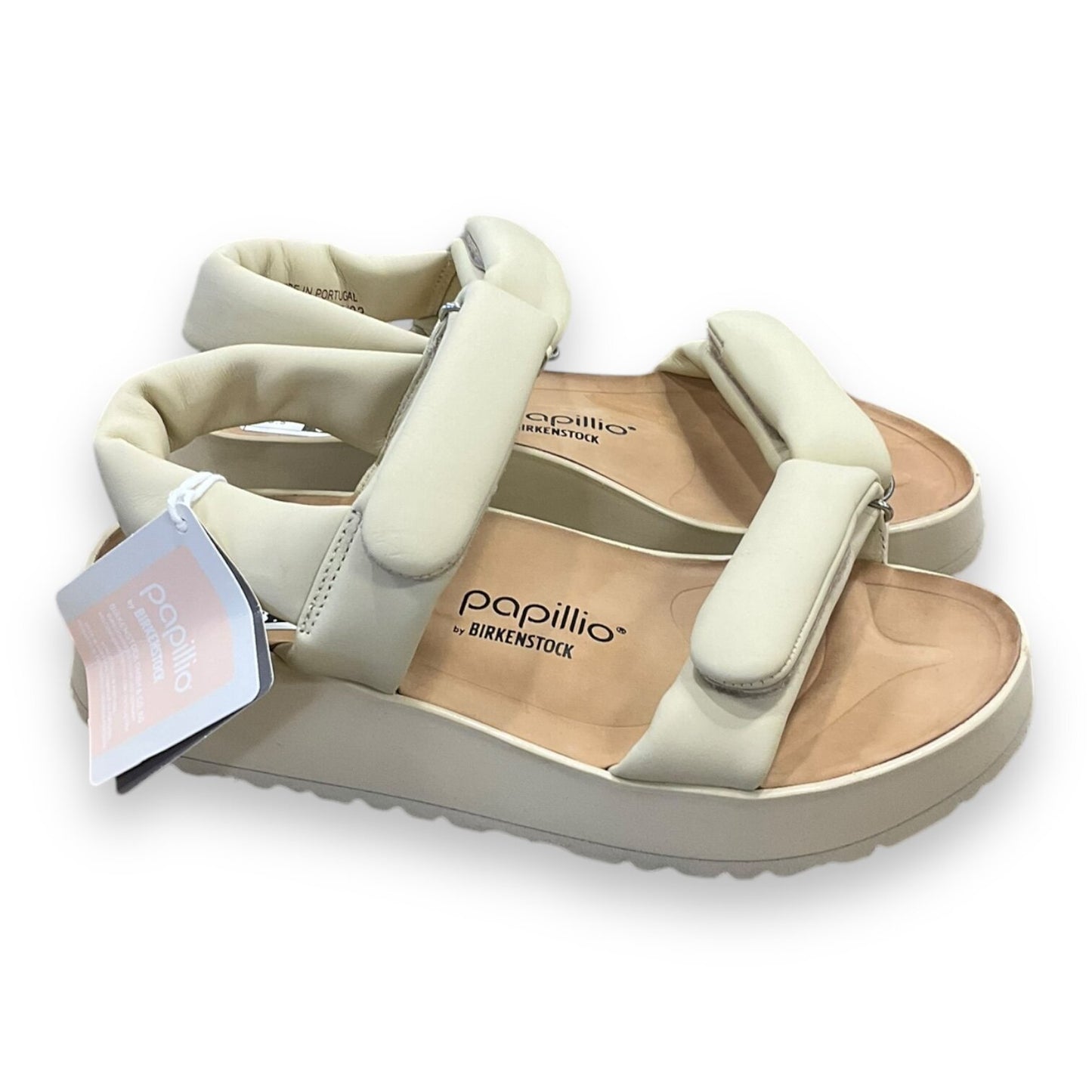 Sandals Flats By Birkenstock  Size: 9.5