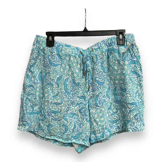 Shorts Designer By Lilly Pulitzer  Size: L