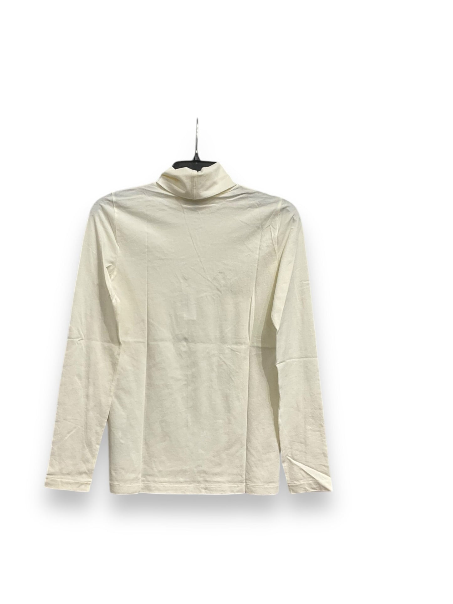 Top Long Sleeve Basic By J. Crew  Size: S