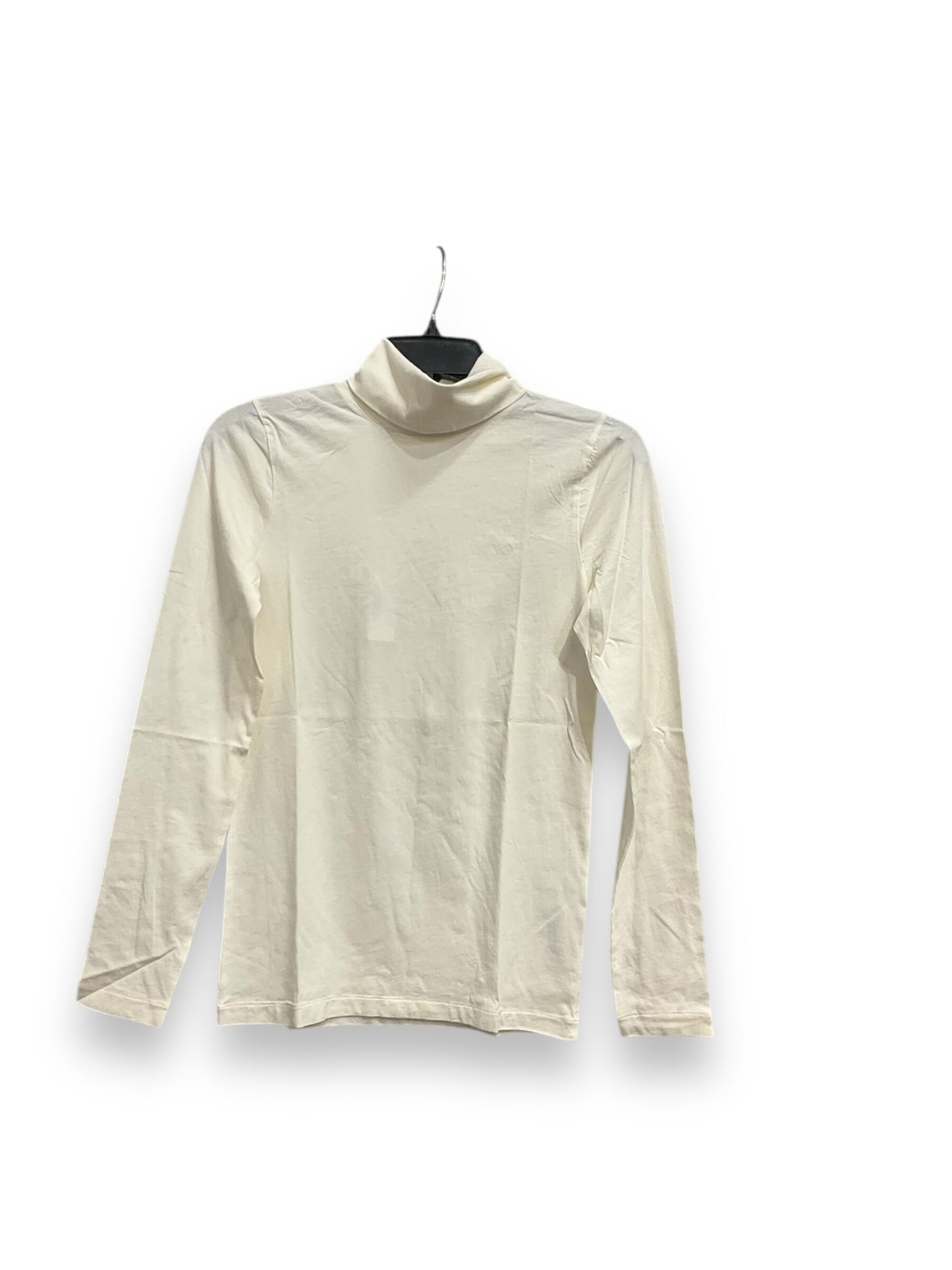 Top Long Sleeve Basic By J. Crew  Size: S